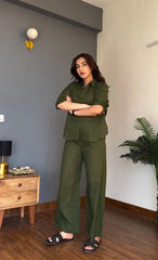 Premium Co-ord set