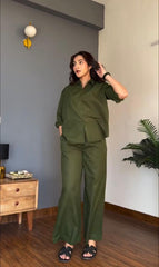 Premium Co-ord set