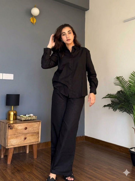 Premium Co-ord set