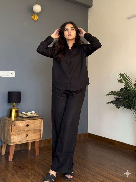 Premium Co-ord set