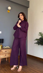 Premium Co-ord set