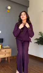 Premium Co-ord set
