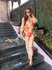 Special Co-ord Set