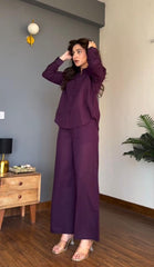 Premium Co-ord set