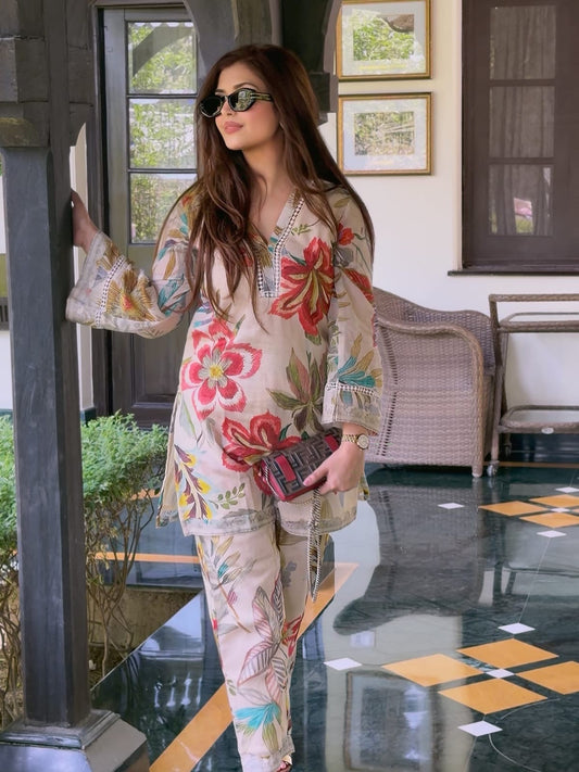 Special Co-ord Set