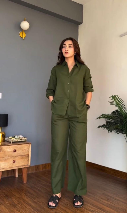Premium Co-ord set
