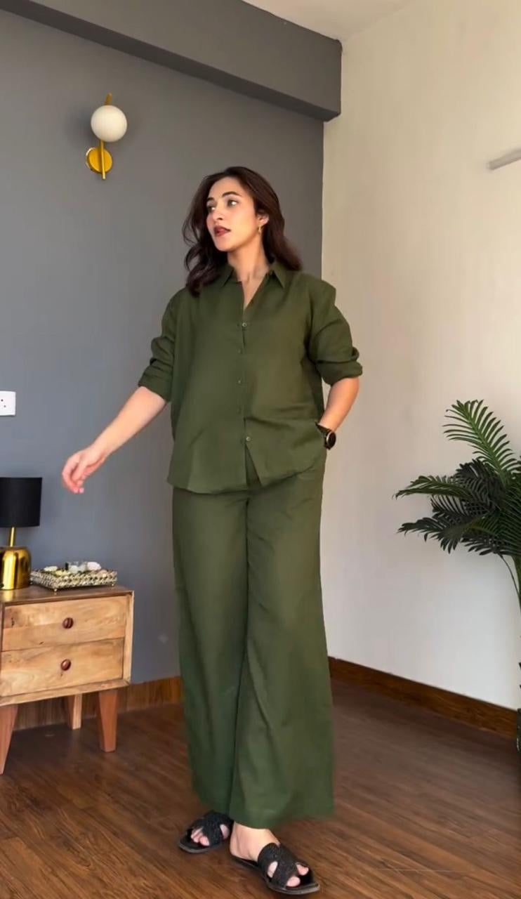 Premium Co-ord set