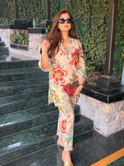 Special Co-ord Set