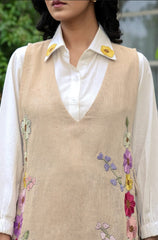 Women coord set cotton casual wear buy online India Resshaa 2 piece ethnic outfit